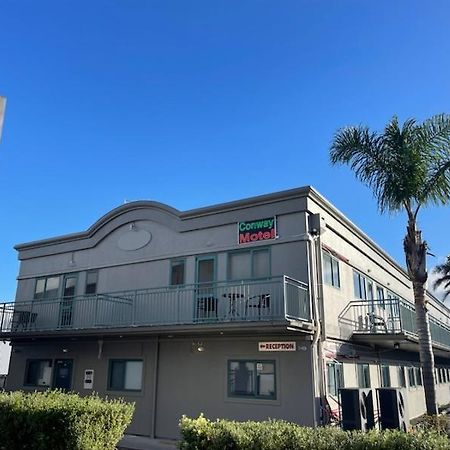 Conway Motel Manukau Auckland Kültér fotó