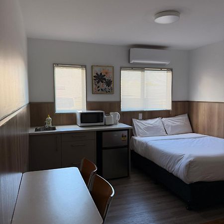 Conway Motel Manukau Auckland Kültér fotó