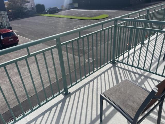 Conway Motel Manukau Auckland Kültér fotó