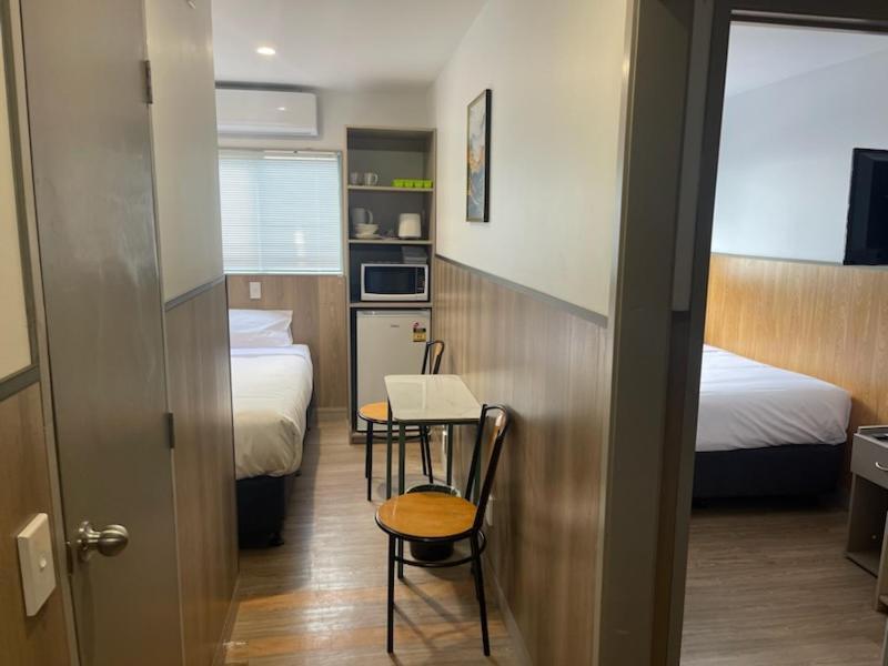 Conway Motel Manukau Auckland Kültér fotó