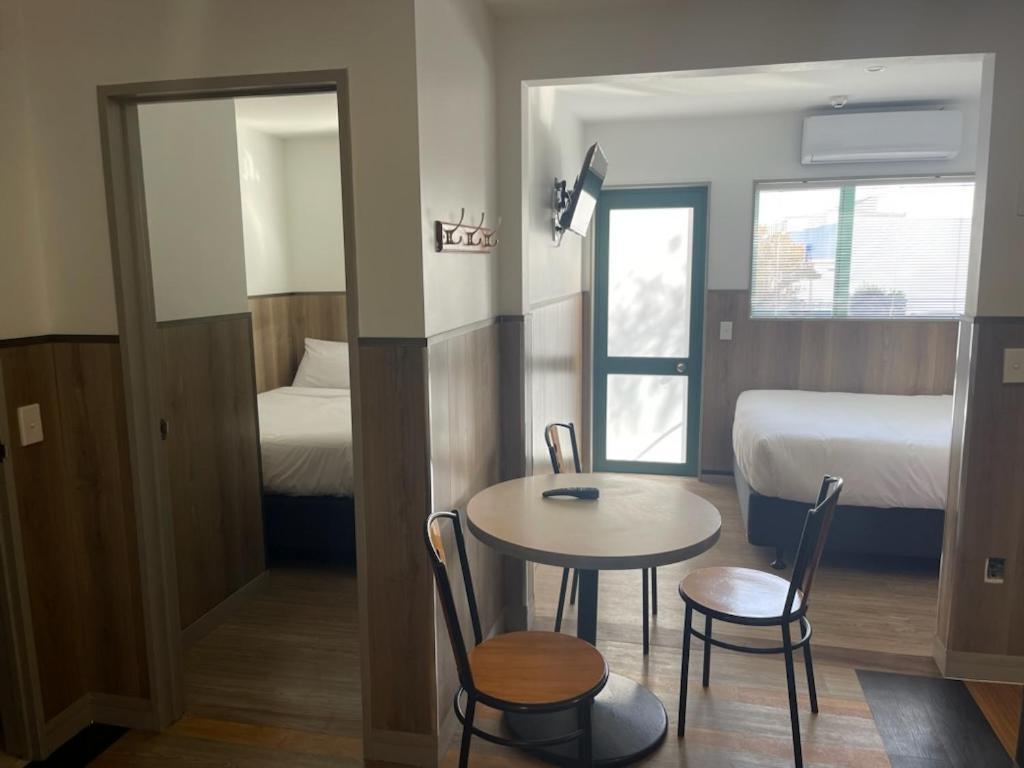 Conway Motel Manukau Auckland Kültér fotó