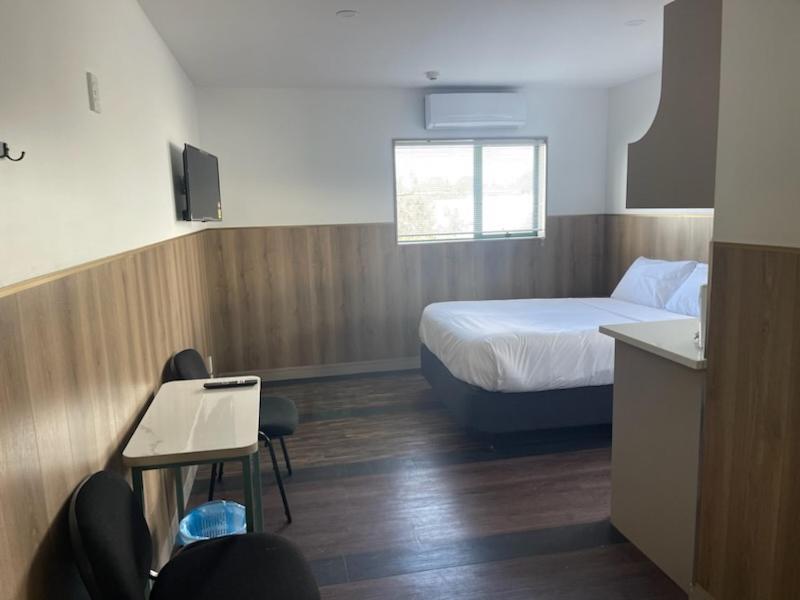 Conway Motel Manukau Auckland Kültér fotó