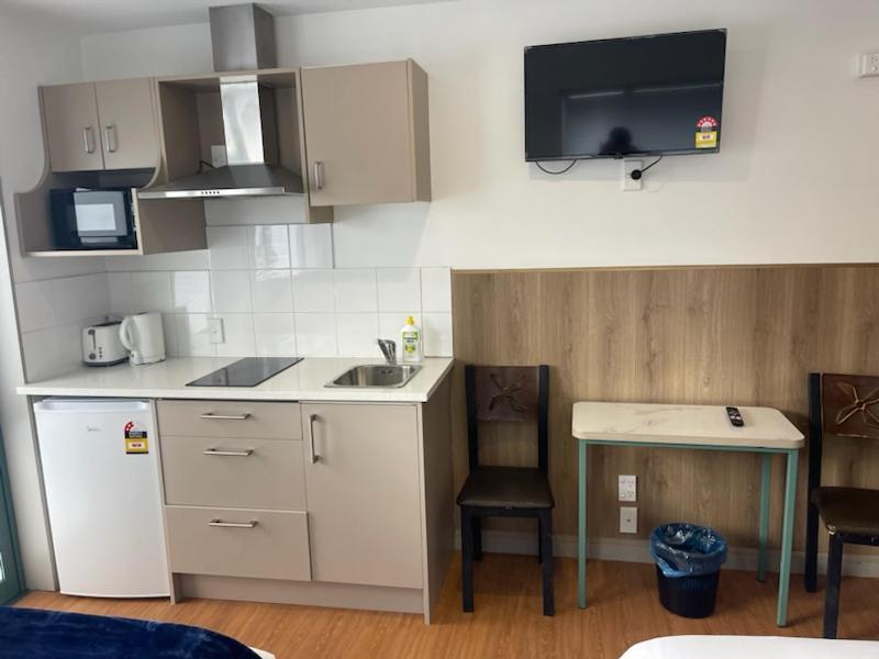 Conway Motel Manukau Auckland Kültér fotó