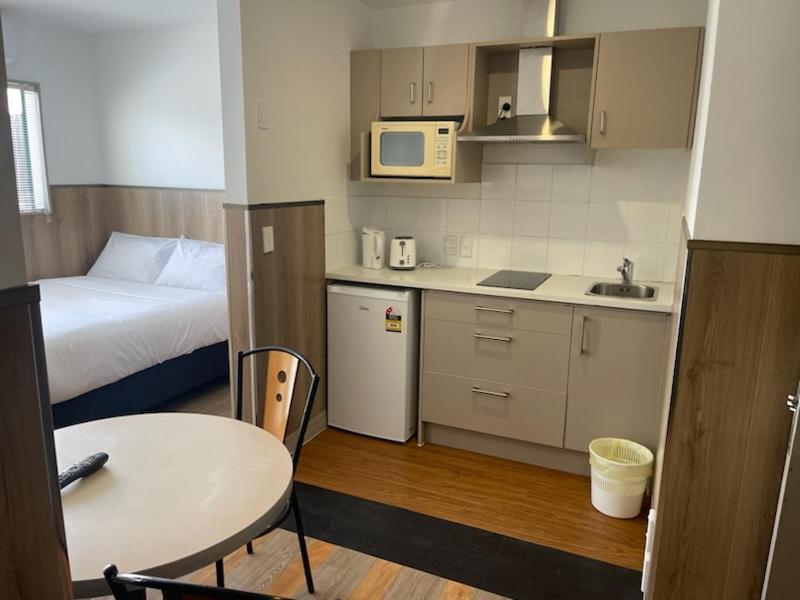 Conway Motel Manukau Auckland Kültér fotó