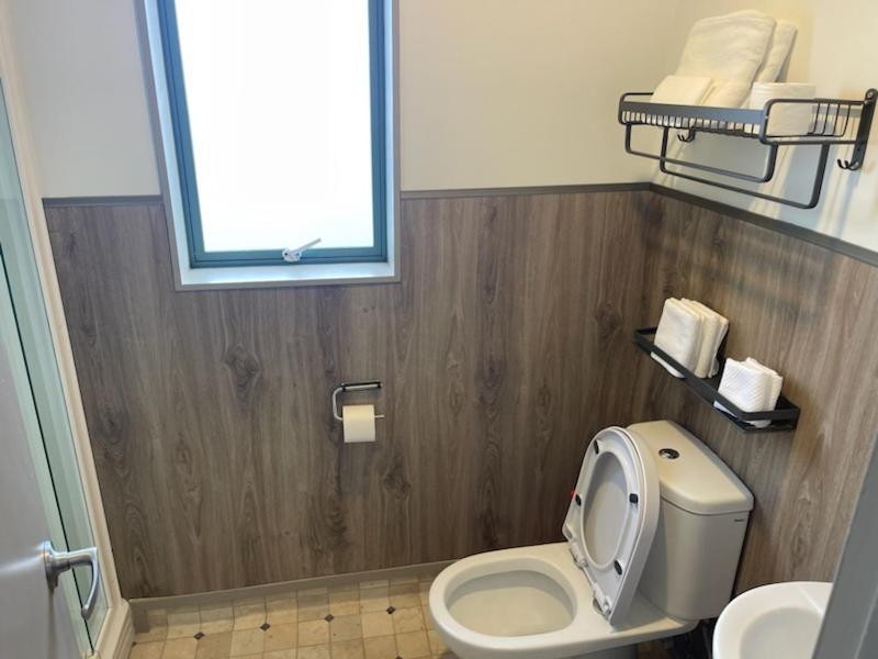 Conway Motel Manukau Auckland Kültér fotó