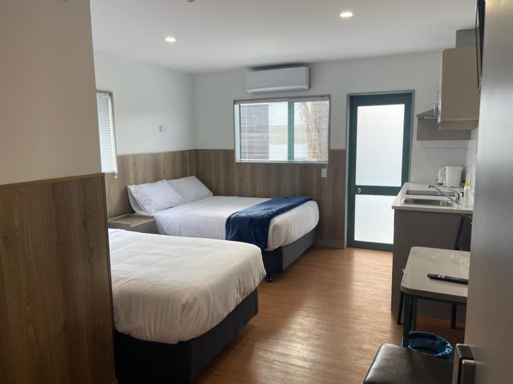 Conway Motel Manukau Auckland Kültér fotó