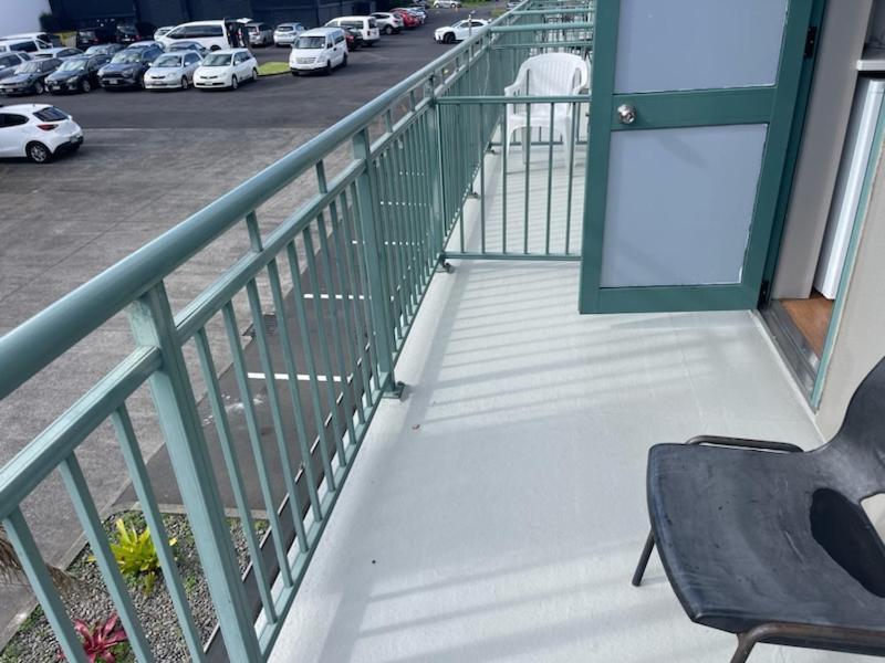 Conway Motel Manukau Auckland Kültér fotó