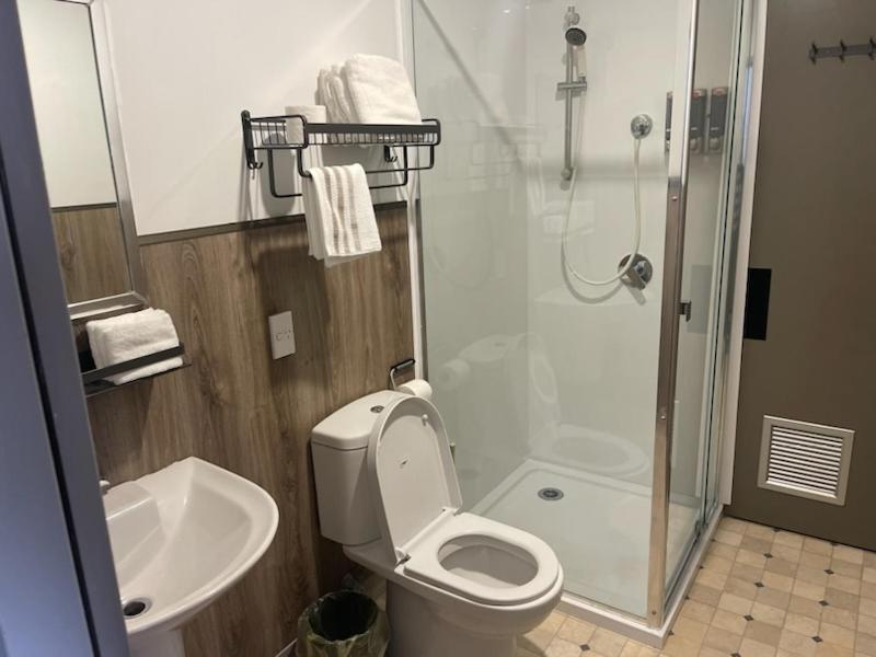 Conway Motel Manukau Auckland Kültér fotó