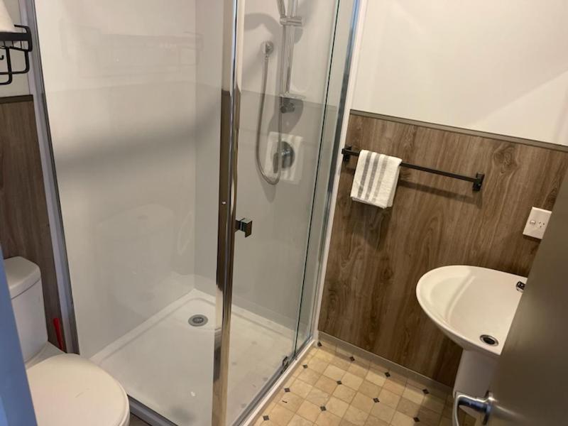 Conway Motel Manukau Auckland Kültér fotó