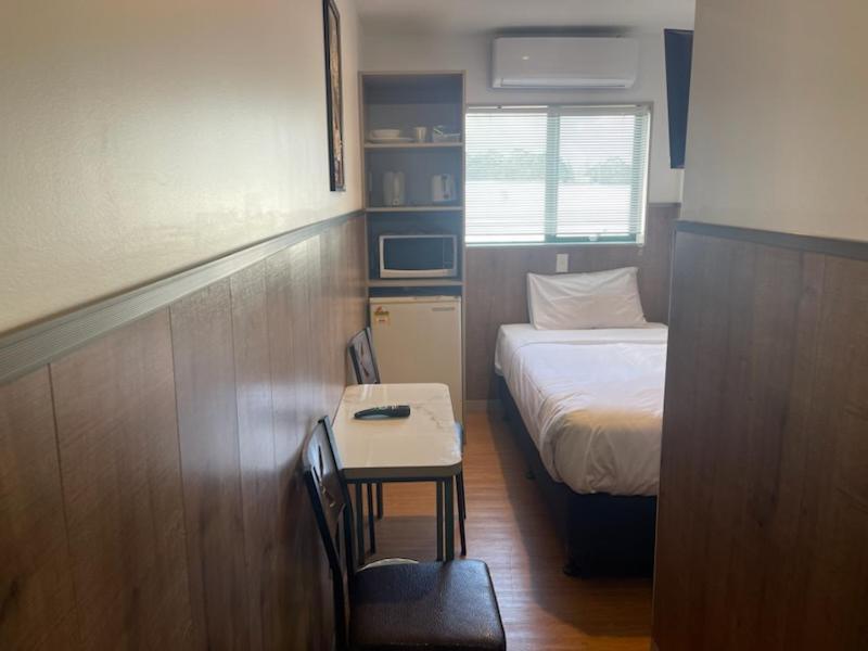 Conway Motel Manukau Auckland Kültér fotó