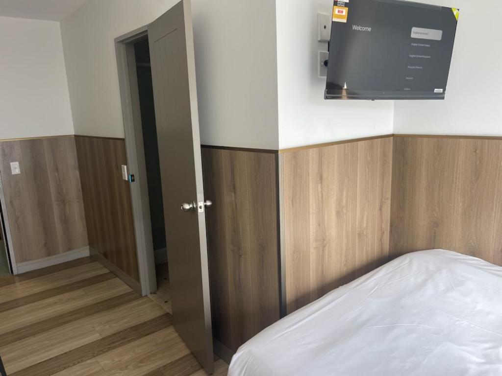 Conway Motel Manukau Auckland Kültér fotó