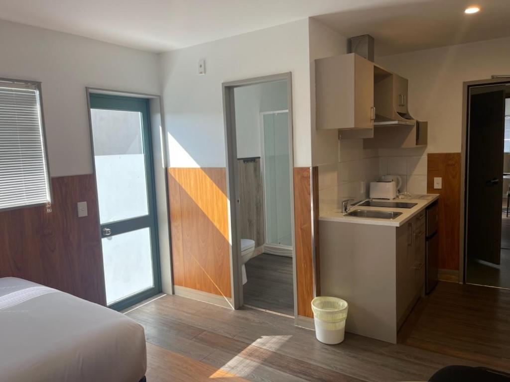 Conway Motel Manukau Auckland Kültér fotó