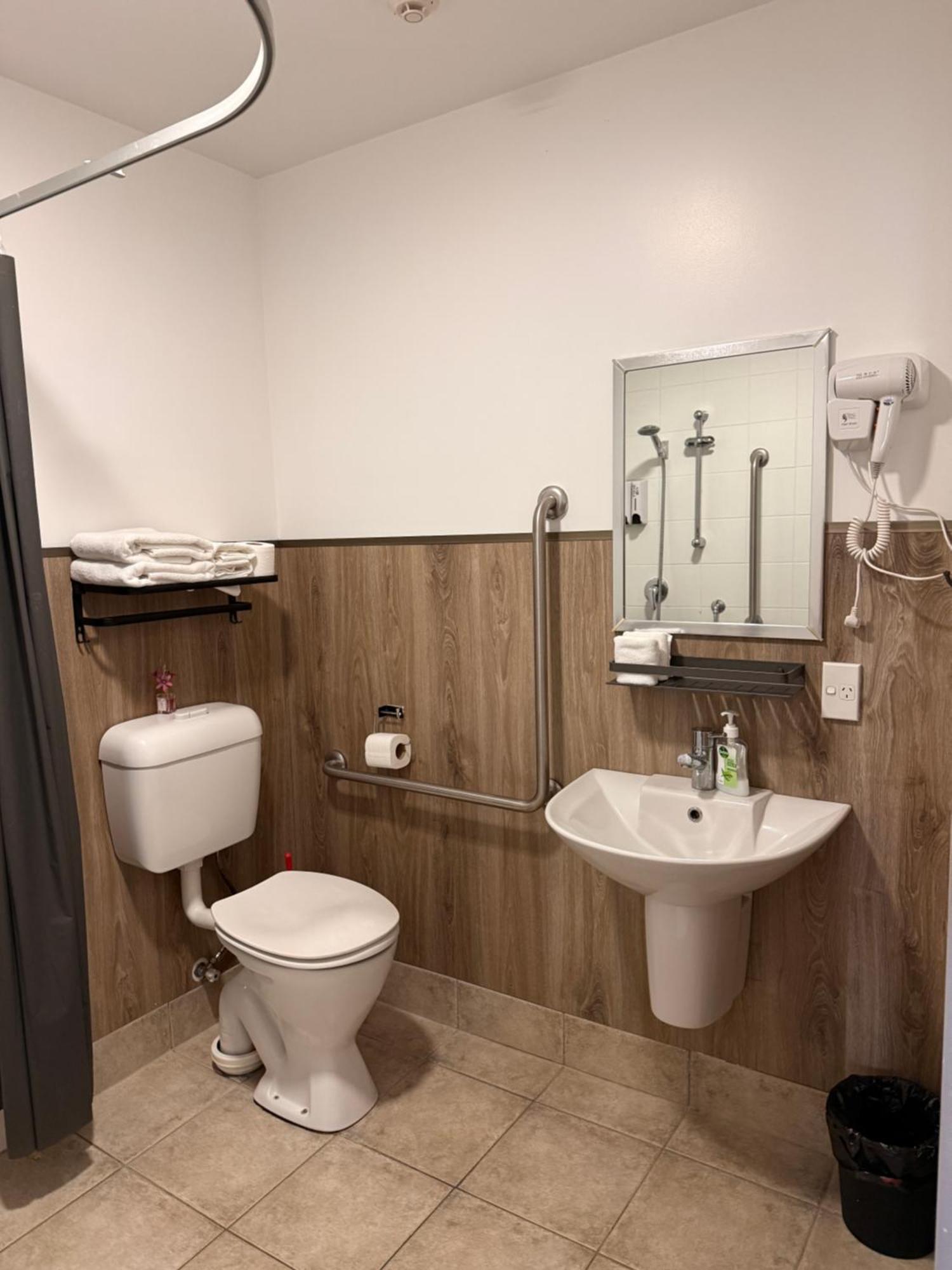 Conway Motel Manukau Auckland Kültér fotó