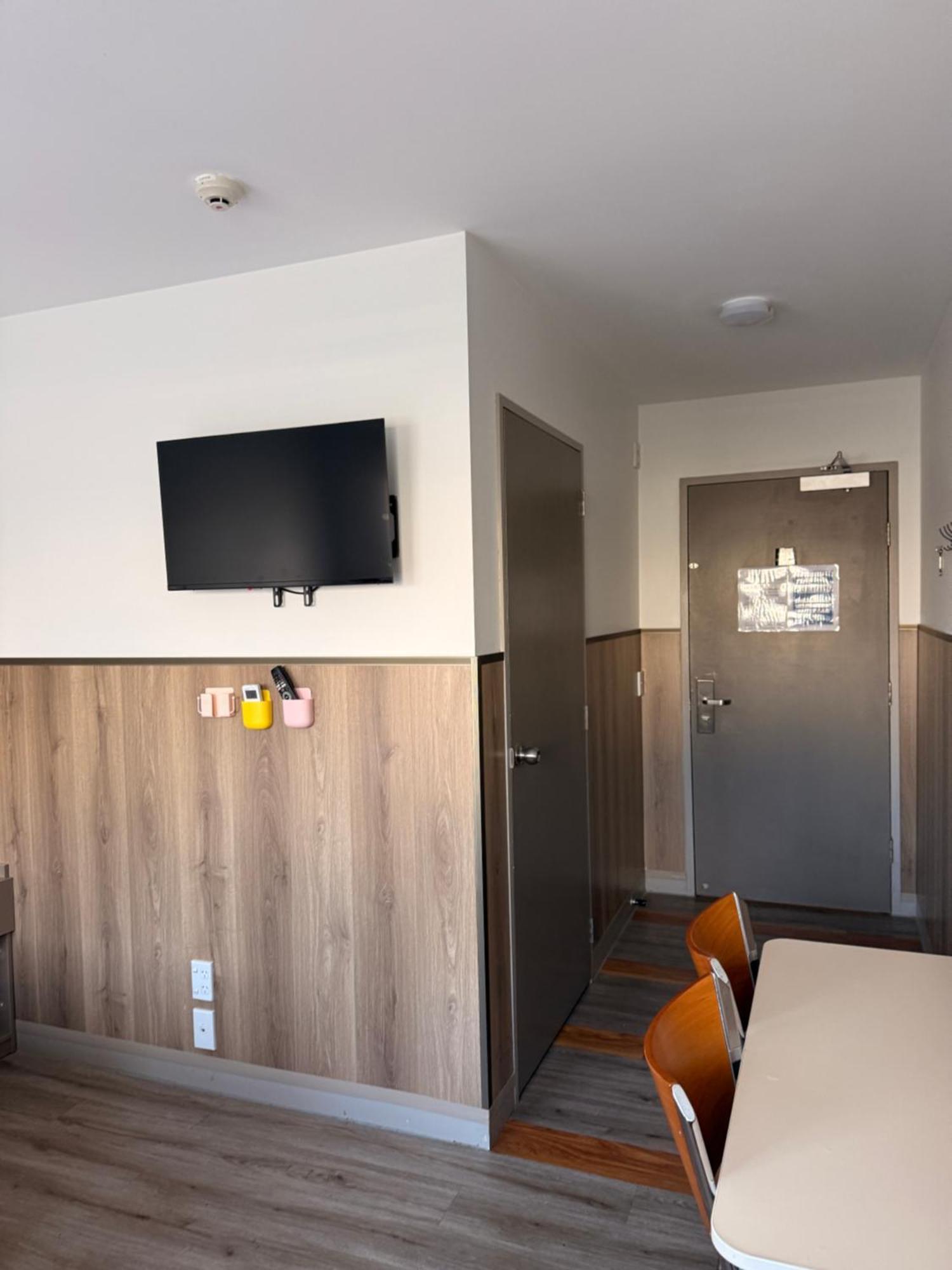 Conway Motel Manukau Auckland Kültér fotó